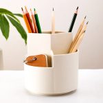 1pc Rotating Pen Holder