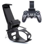 Mobile Cell Phone Stand for PS4 Controller