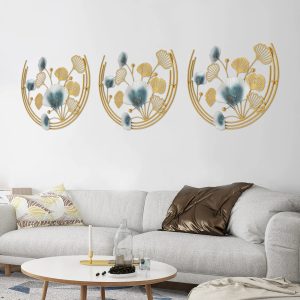 3D Mirror Wall Clock – Modern Silent Acrylic DIY Wall Art with Coffee Cup Design